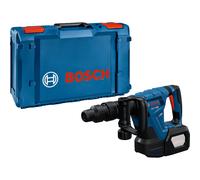 Bosch GSH 18V-5 18v Cordless SDS Max Demolition Hammer No Batteries No Charger Case