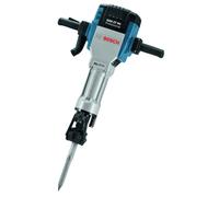 Bosch Professional GSH 27 VC Demolition Hammer (2.000 Watt, 62 J)