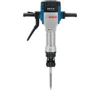 Bosch Professional GSH 27 VC Demolition Hammer (2.000 Watt, 62 J)