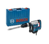 Bosch GSH 5 CE SDS-Max Demolition Hammer 1150W Corded Concrete Breaker
