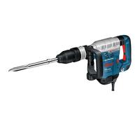 Bosch PRO Demolition Hammer with SDS max GSH 5 CE Carrying case 0611321060
