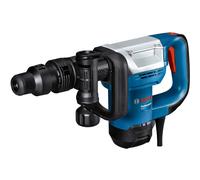 Bosch GSH 5 SDS Max Demolition Hammer 240v