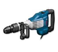 Bosch GSH11VC SDS-Max Demolition Hammer 1700W Concrete Breaker