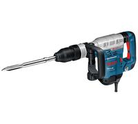 Bosch GSH5CE 110v Demolition Hammer/Breaker 5kg