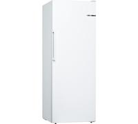 Bosch Serie 4 GSN29VWEVG freezer Upright freezer Freestanding 200 L E White
