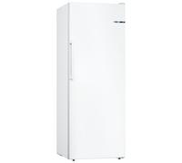Bosch Serie 4 GSN29VWEVG freezer Upright freezer Freestanding 200 L E White