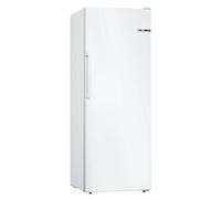 Bosch Serie 4 GSN29VWEVG freezer Upright freezer Freestanding 200 L E White