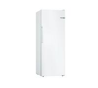 Bosch GSN29VWEVG Series 4 Free-standing Freezer White, Free-standing