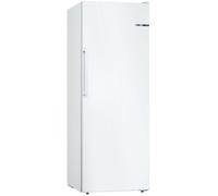 Bosch Serie 4 GSN29VWEVG freezer Upright freezer Freestanding 200 L E White
