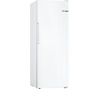 Bosch Serie 4 GSN29VWEVG freezer Upright freezer Freestanding 200 L E White