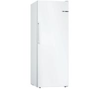 Bosch Serie 4 GSN29VWEVG freezer Upright freezer Freestanding 200 L E White