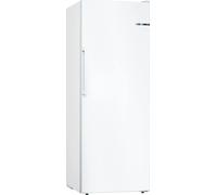 Bosch Serie 4 GSN29VWEVG freezer Upright freezer Freestanding 200 L E White