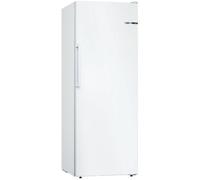 Bosch GSN29VWEVG - White Freestanding Frost Free Freezer - E energy