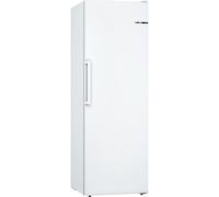 Bosch Serie 4 GSN33VWEPG freezer Upright freezer Freestanding 225 L E White