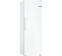 Bosch Serie 4 GSN33VWEPG freezer Upright freezer Freestanding 225 L E White