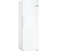 Bosch Serie 4 GSN33VWEPG freezer Upright freezer Freestanding 225 L E White