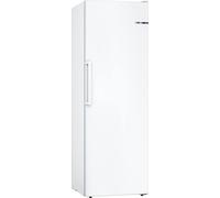 Bosch Serie 4 GSN33VWEPG freezer Upright freezer Freestanding 225 L E White