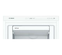 Bosch Serie 4 GSN36VWEPG freezer Upright freezer Freestanding 242 L E White