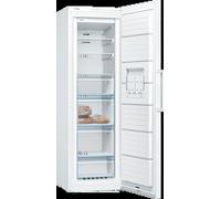 Bosch GSN36VWEPG 60cm No Frost Tall Freezer - White