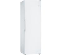 Bosch GSN36VWEPG Series 2 White 60cm No Frost Freestanding Freezer