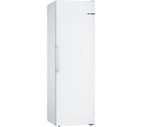 Bosch Serie 4 GSN36VWEPG freezer Upright freezer Freestanding 242 L E White