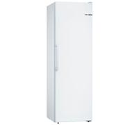 Bosch Serie 4 GSN36VWEPG freezer Upright freezer Freestanding 242 L E White