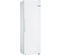 Bosch Serie 4 GSN36VWEPG freezer Upright freezer Freestanding 242 L E White