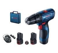 Battery drill-screwdriver BOSCH 0 601 9G8 000