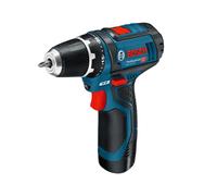 Bosch GSR 12V-15 FC Professional