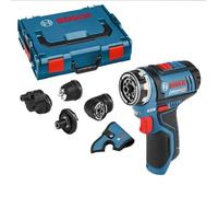 Bosch GSR 12V-15 FC Professional