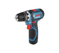 Bosch GSR 12V-15 FC Professional
