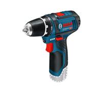 Bosch GSR 12V-15 Professional Drill Driver 12V Bare Unit