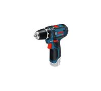 Bosch GSR 12V-15 Professional Drill Driver 12V Bare Unit