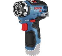 BOSCH GSR 12V-35 FC Professional Akku-Bohrschraube (US IMPORT) ACC NEW
