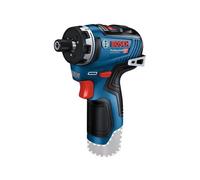 Bosch GSR 12V-35 HX Professional Cordless Screwdriver Heavy Duty Power Tool