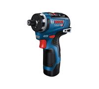 Bosch GSR 12V-35 HX Professional Cordless Screwdriver Power Tool Heavy Duty