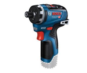 Bosch GSR 12V-35 HX Screwdriver - Compact & Powerful Performance