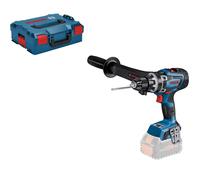 Bosch GSR 18V-150 C BITURBO 18v Cordless High Torque Drill Driver No Batteries