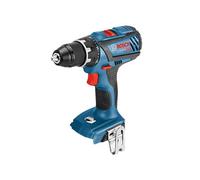 Bosch Gsr 18V-28 Cordless Drill Driver - Compact And Powerful