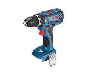 Bosch Gsr 18V-28 Cordless Drill Driver - Compact And Powerful