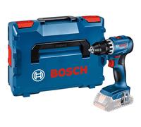 Bosch GSR 18V-45 Professional 500 RPM 900 g Black, Blue