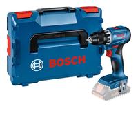 Bosch GSR 18V-45 Professional 500 RPM 900 g Black, Blue