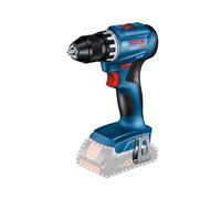 Bosch GSR 18V-45 Professional 45Nm 13mm Cordless Drill/Driver (Bare Unit)
