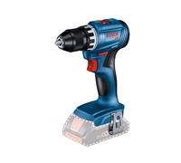 Bosch GSR 18V-45 Professional 45Nm 13mm Cordless Drill/Driver (Bare Unit)