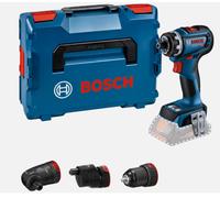 Bosch GSR 18V-90 FC Cordless Drill/Driver L-boxx 06019K6203
