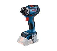 Bosch GSR 18V-90 FC PROFESSIONAL 2100 RPM SDS Plus 920 g Black, Blue, Silver