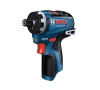 Bosch GSR12V-300HXN 12V Max Brushless 1/4 in. Hex Two-Speed Screwdriver (Bare Tool)