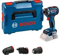 Bosch Gsr18V-90 Flexiclick 18V Drill Driver 1/4" Hex Drive