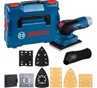 Bosch GSS 12V-13 12v Cordless Brushless Multi Sander No Batteries No Charger Case & Accessories