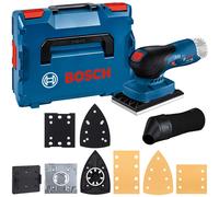 Bosch GSS 12V-13 12v Cordless Brushless Multi Sander No Batteries No Charger Case & Accessories